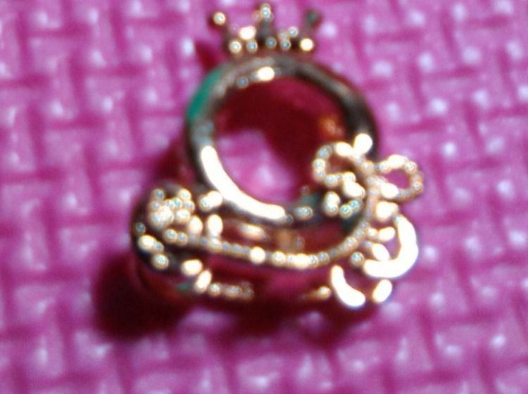Remorques: modeschmuck charmsanhänger,,eine wegely – Neuf (Voir description) à Basel par bijoutrie_4