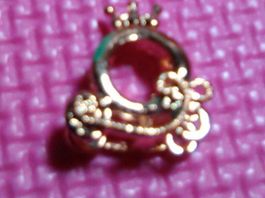 modeschmuck charmsanhänger,,eine wegely