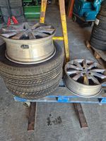 4 jantes Jeep Cherokee