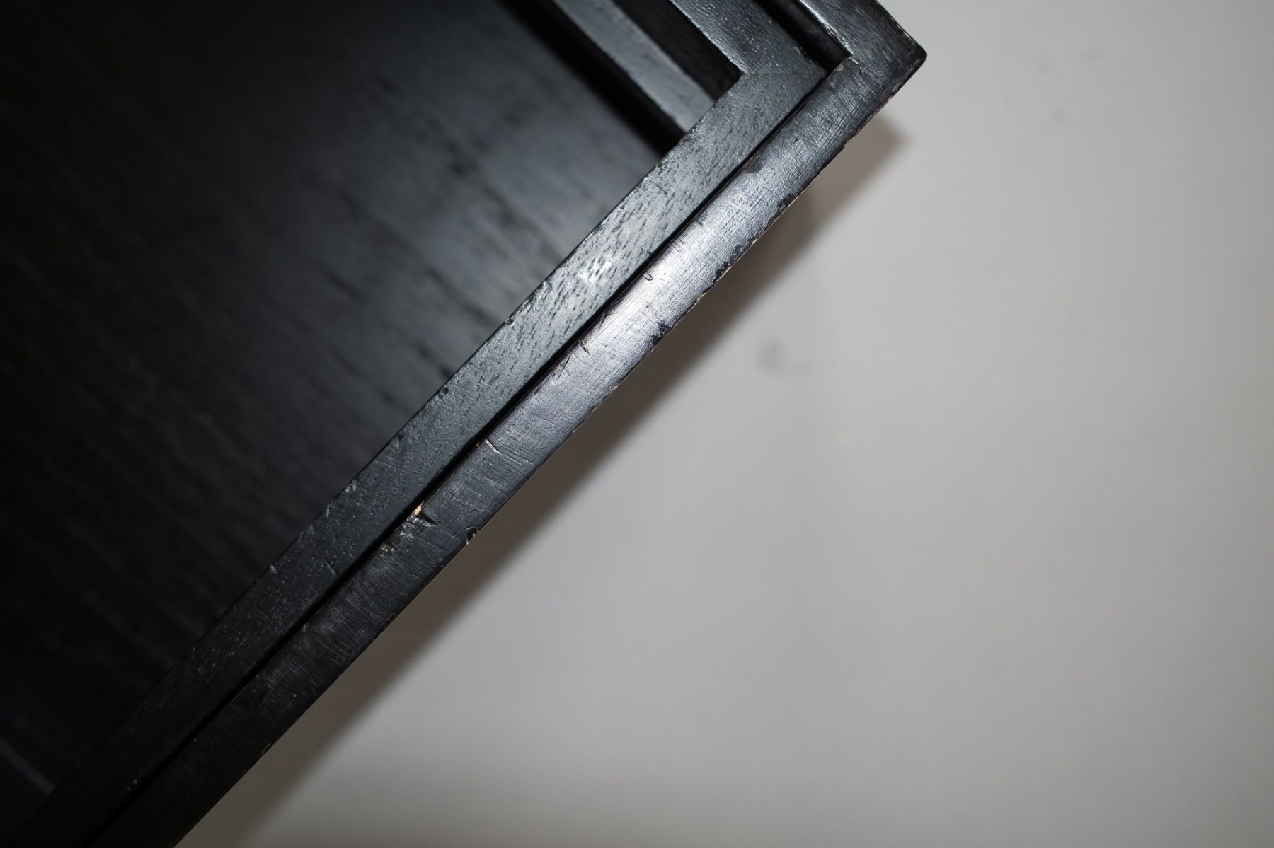 Schmuckkästen: Nomess Copenhagen - Balsabox Personal - Schwarz – Gebraucht aus Zürich von dkaehr 3