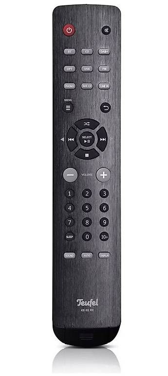 Casse acustiche: Teufel Ultima 40 Kombo Power Edition – Usato da Derendingen venduto da Schmid.F 4