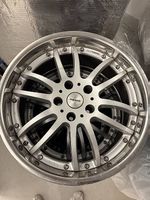 Originale Speedline Corse 19 Zoll Felgen