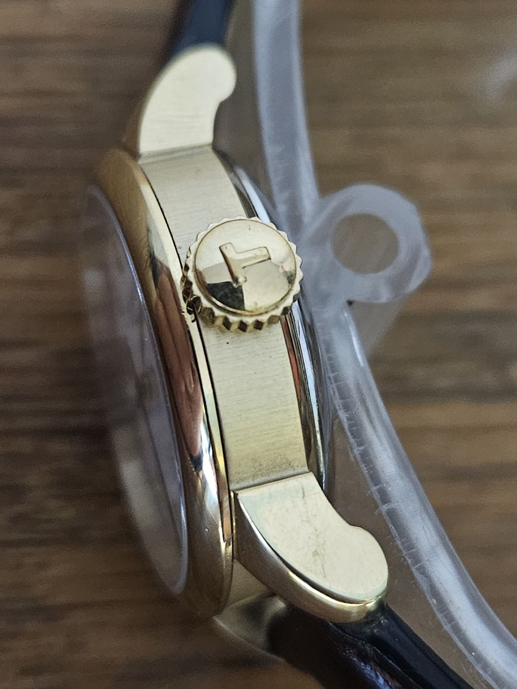 Tissot Orologi: Tissot Le Locle Automatic Damenuhr 25mm – Usato da Flamatt venduto da pie_f9zm 4