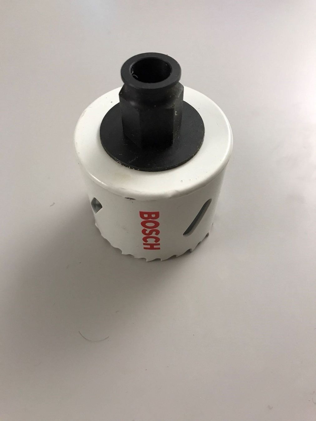 Bosch Alle Werkzeuge: Lochsäge 54mm Power Change Bosch – Neu (gemäss Beschreibung) aus Dietikon von Emoruk