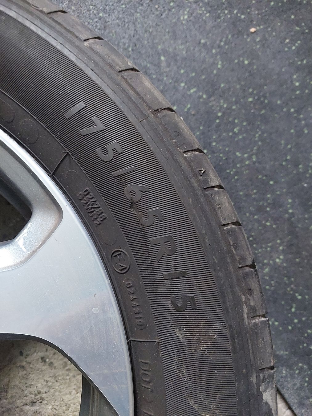 Toyota Felgen: autofelgen – Gebraucht aus Wattwil von wattwil1992 1