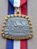 Zug Kanonenhaus (L385)