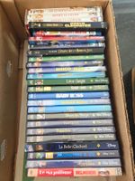 A vendre DVD