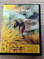 DVD Der Imker, Bienen, Ein Film von Moulin und Pellissier