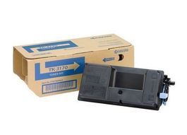 KYOCERA TK-3170 (Einzeltoner, Schwarz)