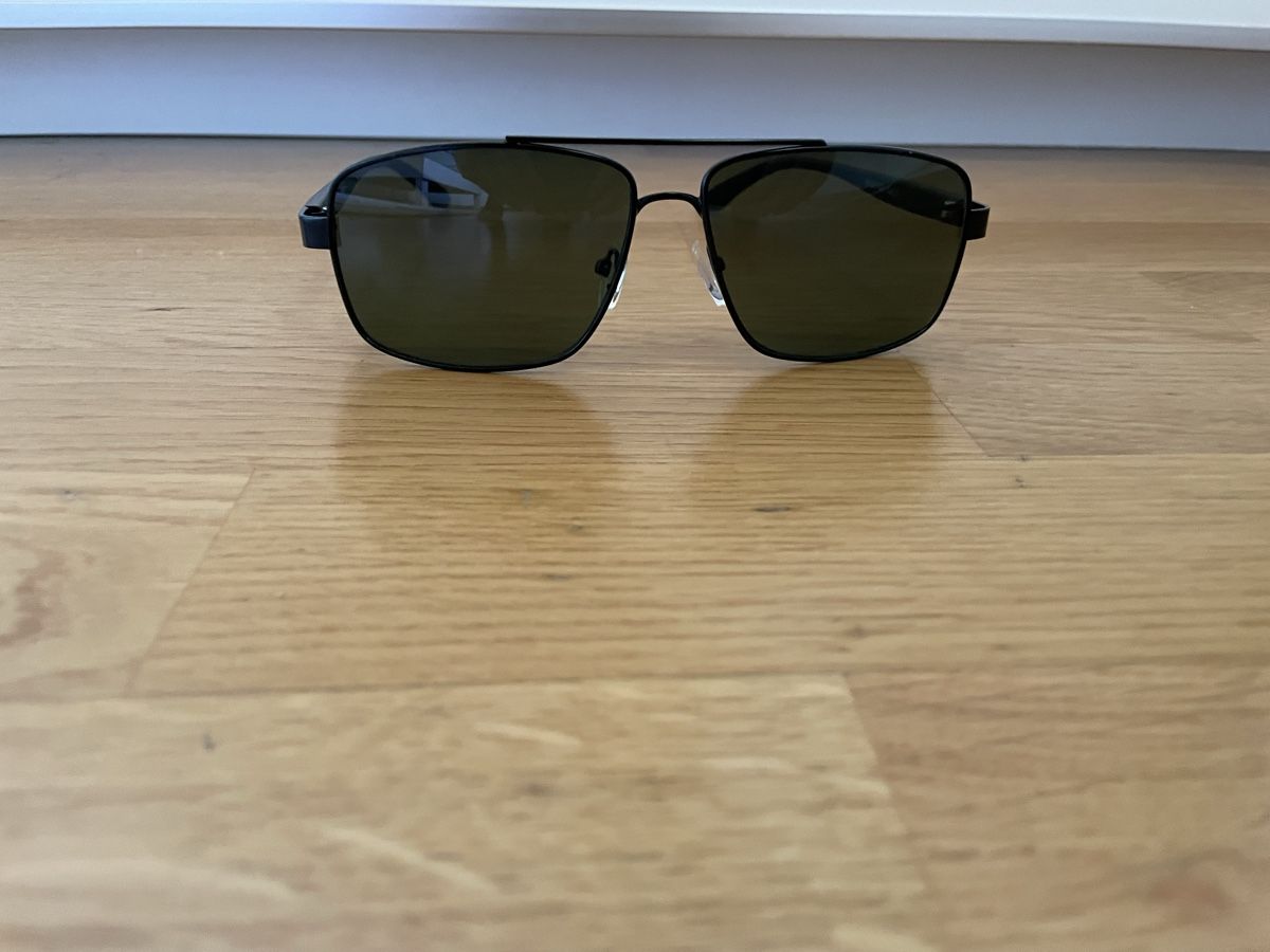 Occhiali & Lenti: Sonnenbrille – Usato da Wichtrach venduto da F.buerki 1