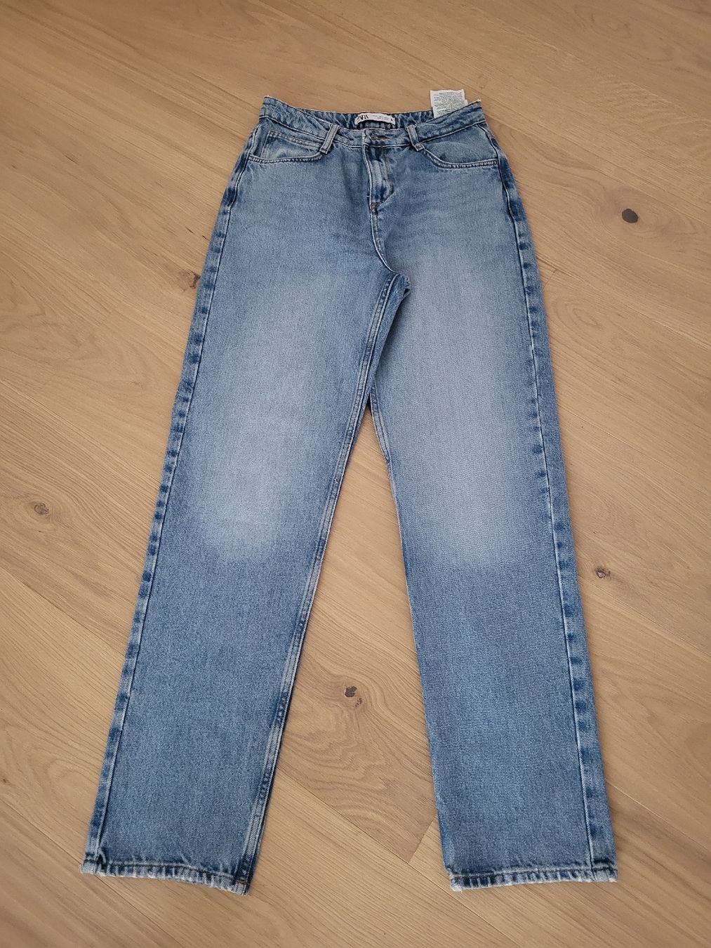 Pantaloni: Jeans Set Mädchen – Usato da Wittenbach venduto da pambob 3