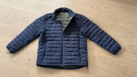 Herrenjacke XXL