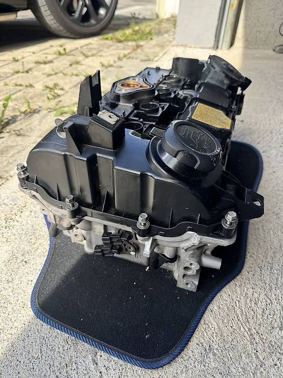 Alle Autoersatzteile: Bmw n43 Zylinderkopf – Gebraucht aus Reinach AG von Tt32056 1