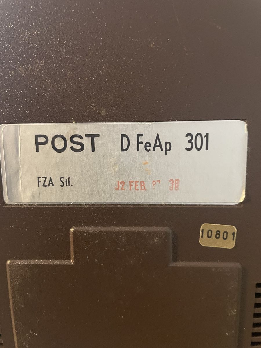 Telefoni: Telephon – Usato da Hallwil venduto da nik_ftg7 7