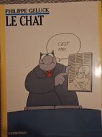 Livre « Le Chat » de Philippe Geluck