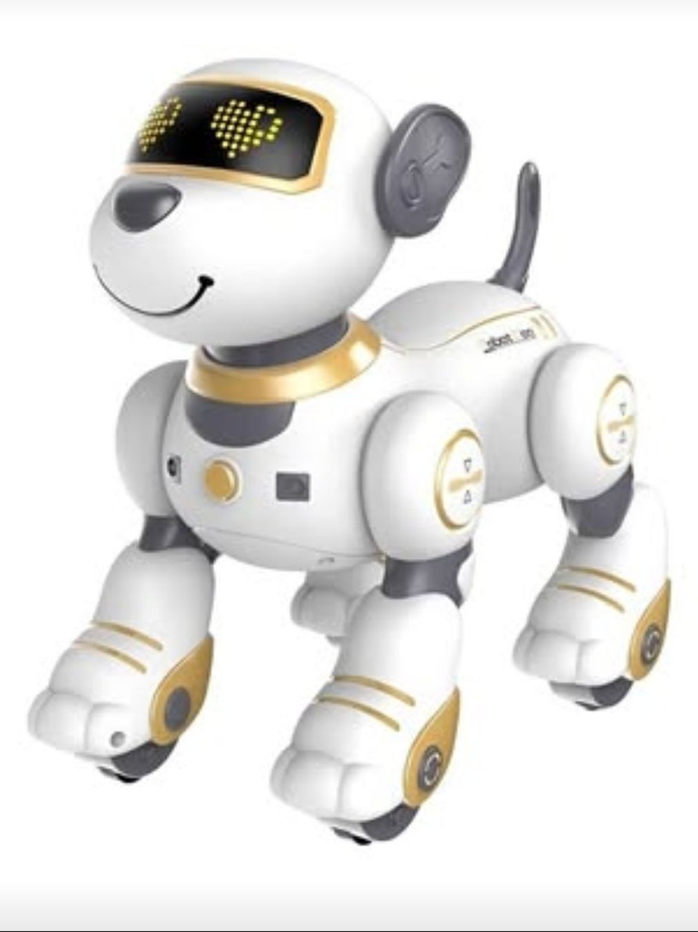 Giocattoli: VR Shinecon TK141 Roboterhund – Nuovo e nell'imballaggio originale da Sarmenstorf venduto da jkr_zm2r 3