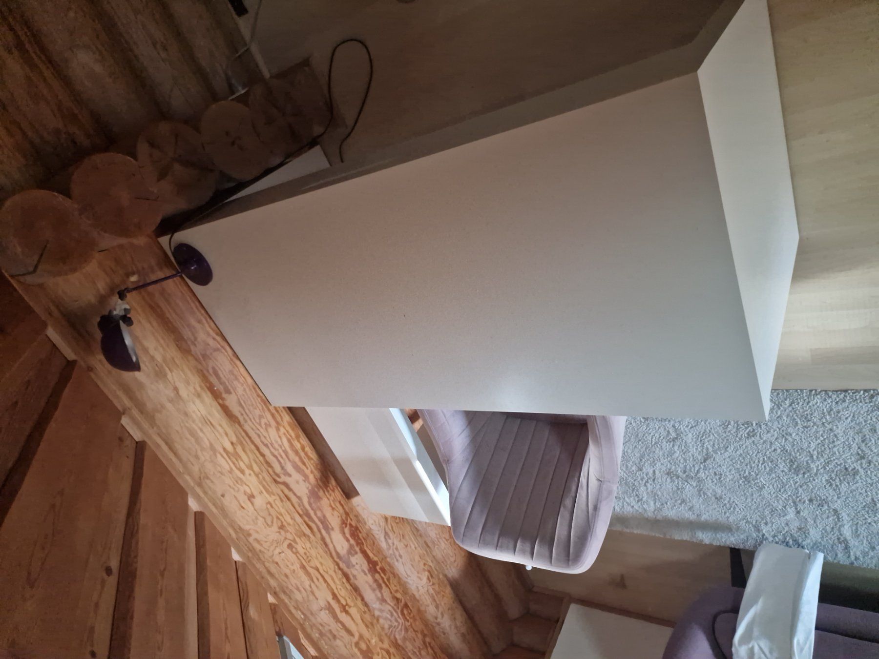 Scrivanie: Schreibtisch, inkl. Bürostuhl – Usato da Kleinbösingen venduto da urs_j8d9 1