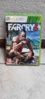 Xbox 360 – Farcry 3
