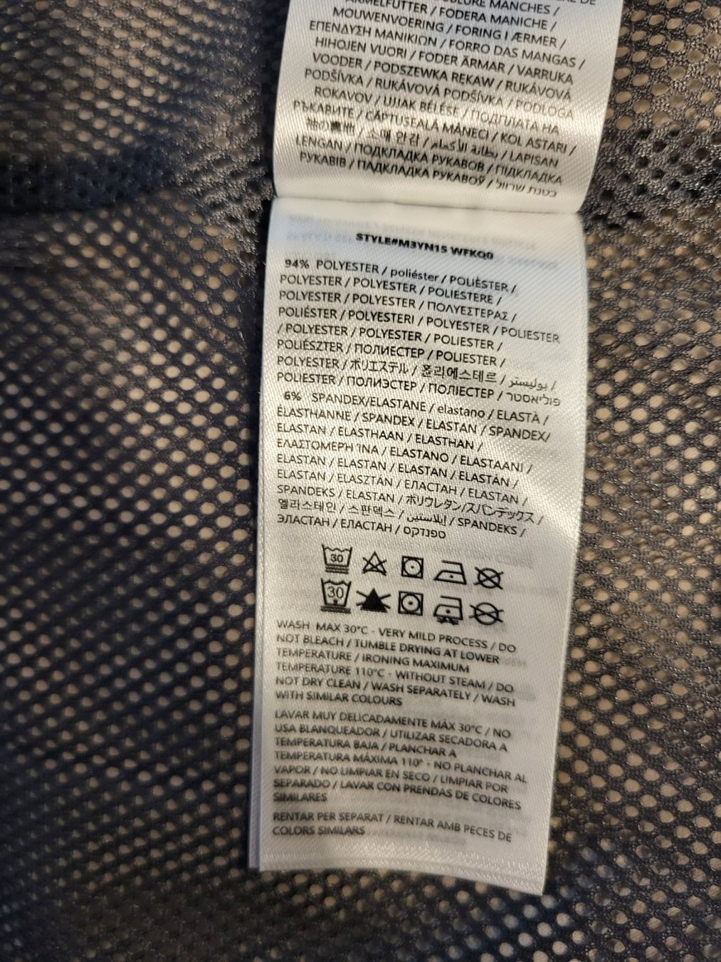 Guess Giacche: Neu Guess Blazer, Gr M – Nuovo (secondo la descrizione) da Suhr venduto da lul_87gh 6