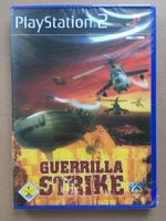 Guerrillla Strike für Playstation 2 (Neu)