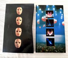 Pink Floyd - The Wall Live 1980-81 CD Limited Edition!