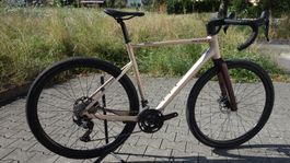 Scott Contessa Disc Gravel Bike Gr. 56 GRX Gruppe Gravelbike