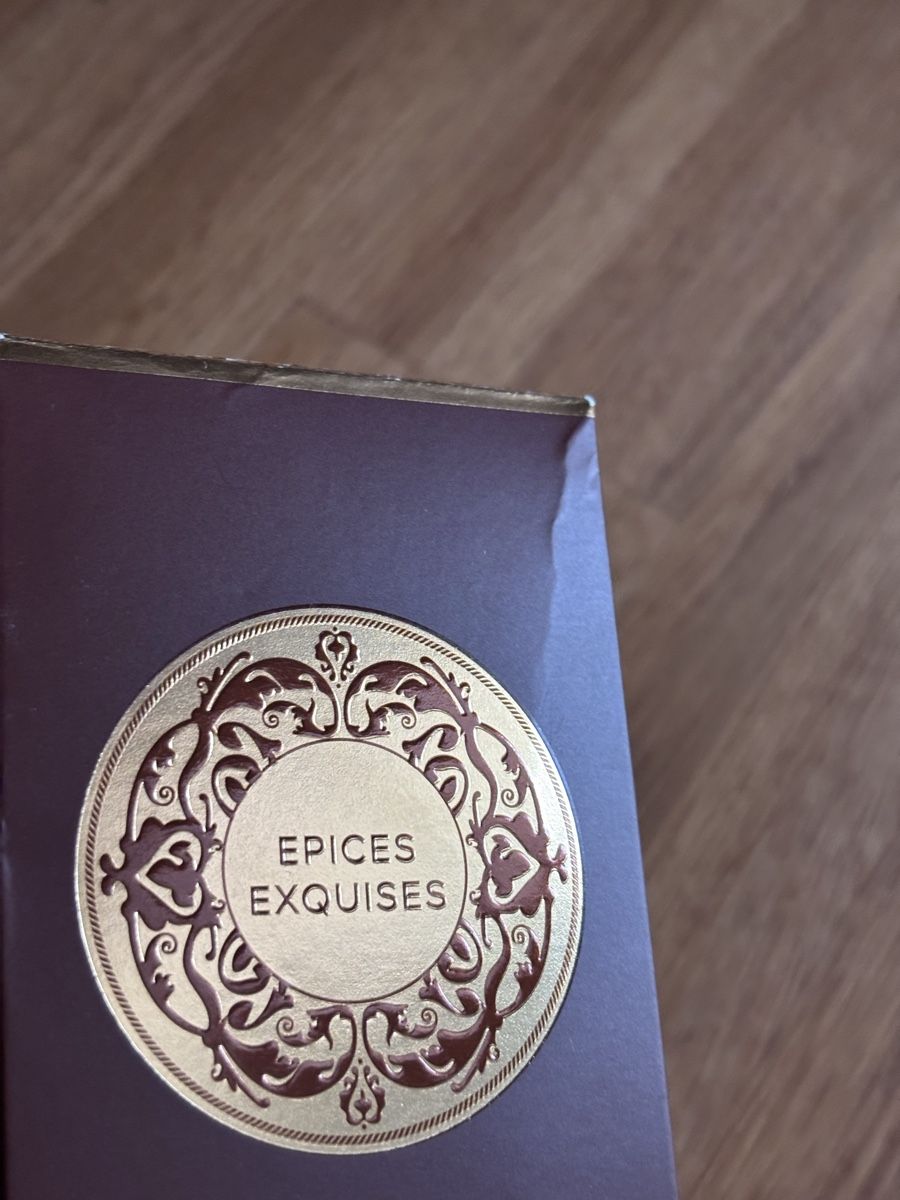 Guerlain Parfum & Eau de Toilette: Guerlain Eau de Parfum Epices Exquises 125 ml  – Gebraucht aus Zürich von Thetimtam 4
