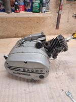 Sachs 503 abl Automatik Motor mit neuem Kolben und Zylinder