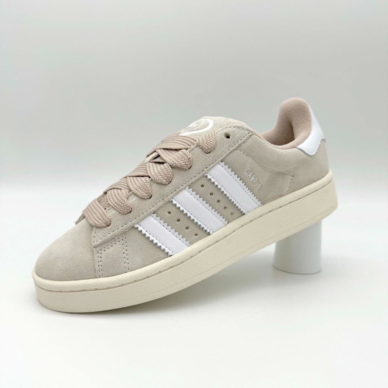 Adidas Herrenschuhe: adidas Campus 00s Wonder White EU 42 – Neu und originalverpackt aus Buochs von MW_Sneakergoods 2