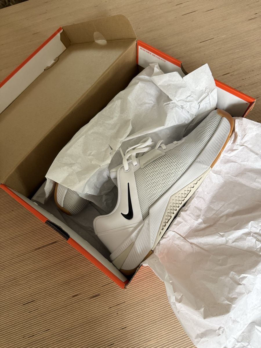 Chaussures hommes: M Nike Metcon – D'occasion à Winterthur par CalvinW. 4
