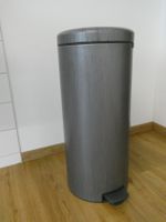 grosser Treteimer