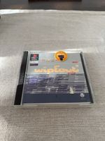 Jeu vidéo WipEout pour PlayStation 1, version PAL, complet
