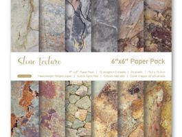Design-Papier Nr.463, 12 Designs/12 Blätter