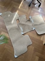 Range Rover Fussmattenset