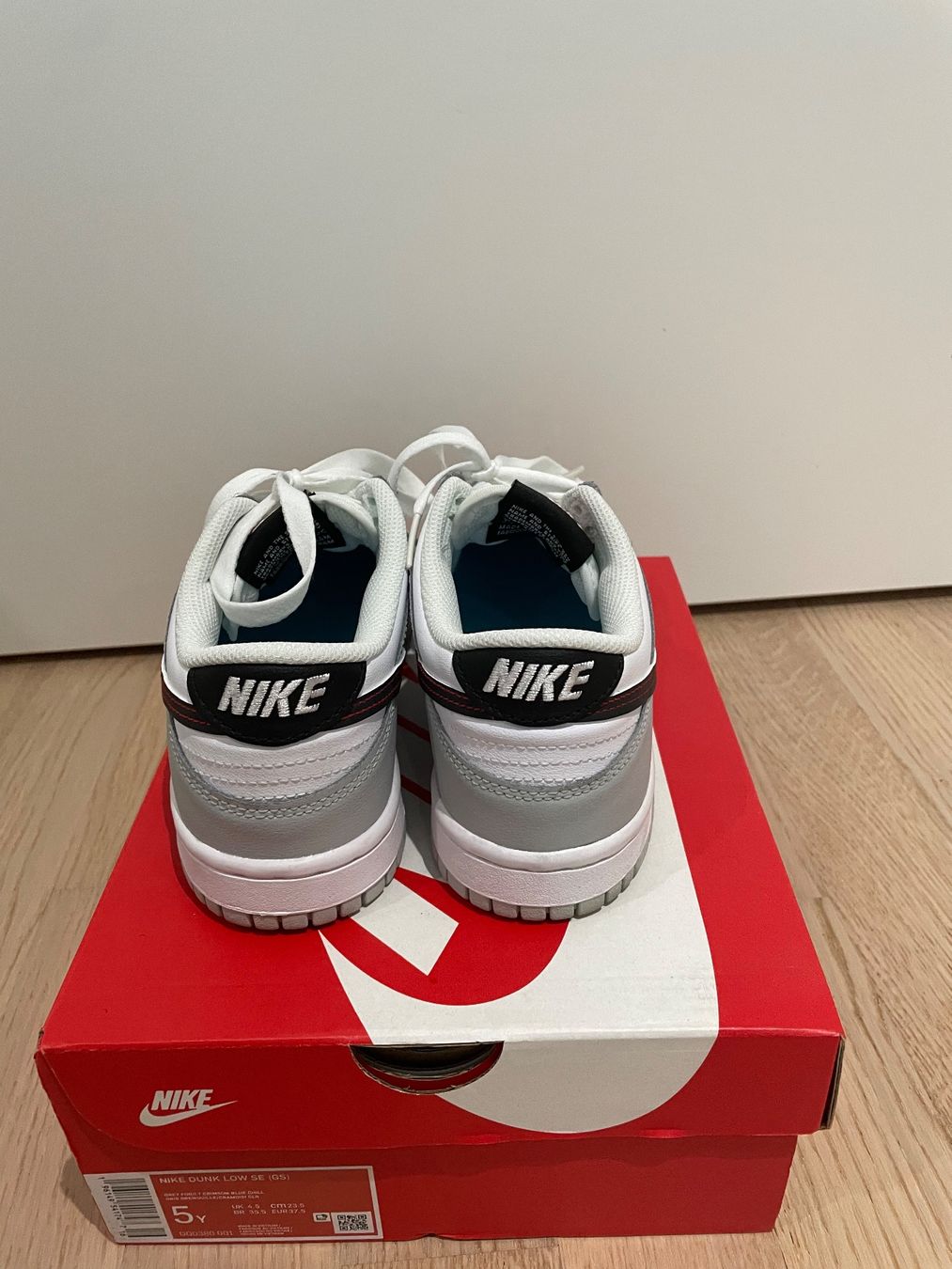 Nike Scarpe da uomo: Nike - Dunk Low – Nuovo e nell'imballaggio originale da La Chaux-de-Fonds venduto da ju_paol2 3