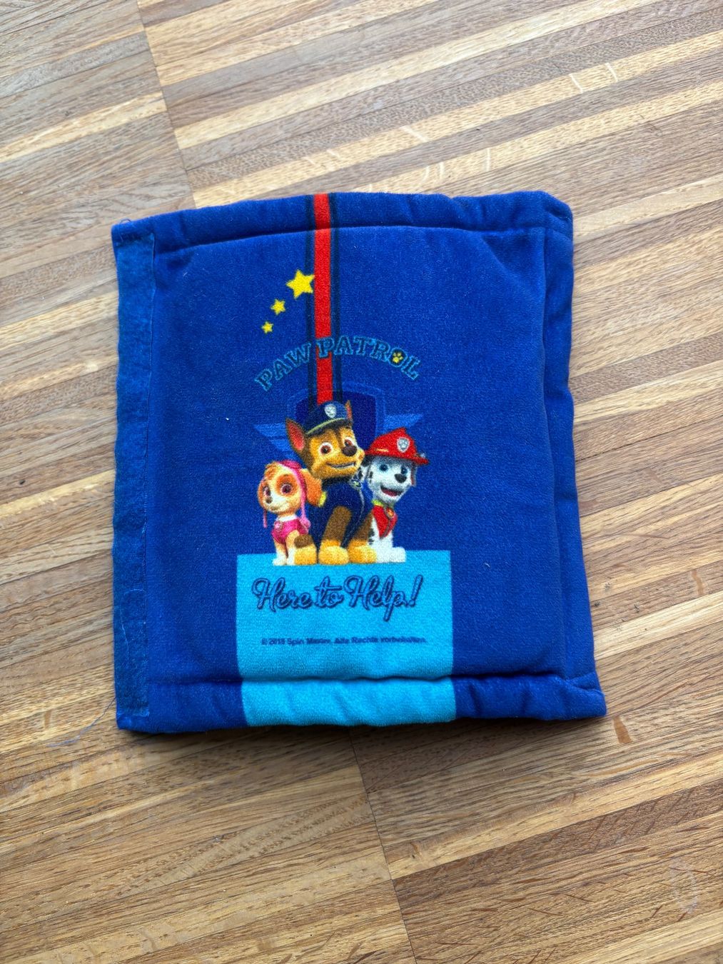 Accessori per altri veicoli: Gurtpolster Pawpatrol – Usato da Horgen venduto da Taravao 1
