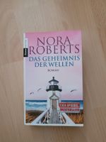 Nora Roberts das Geheimnis der Wellen