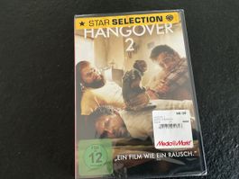 DVD Hangover 2 uncut neu ungeöffnet