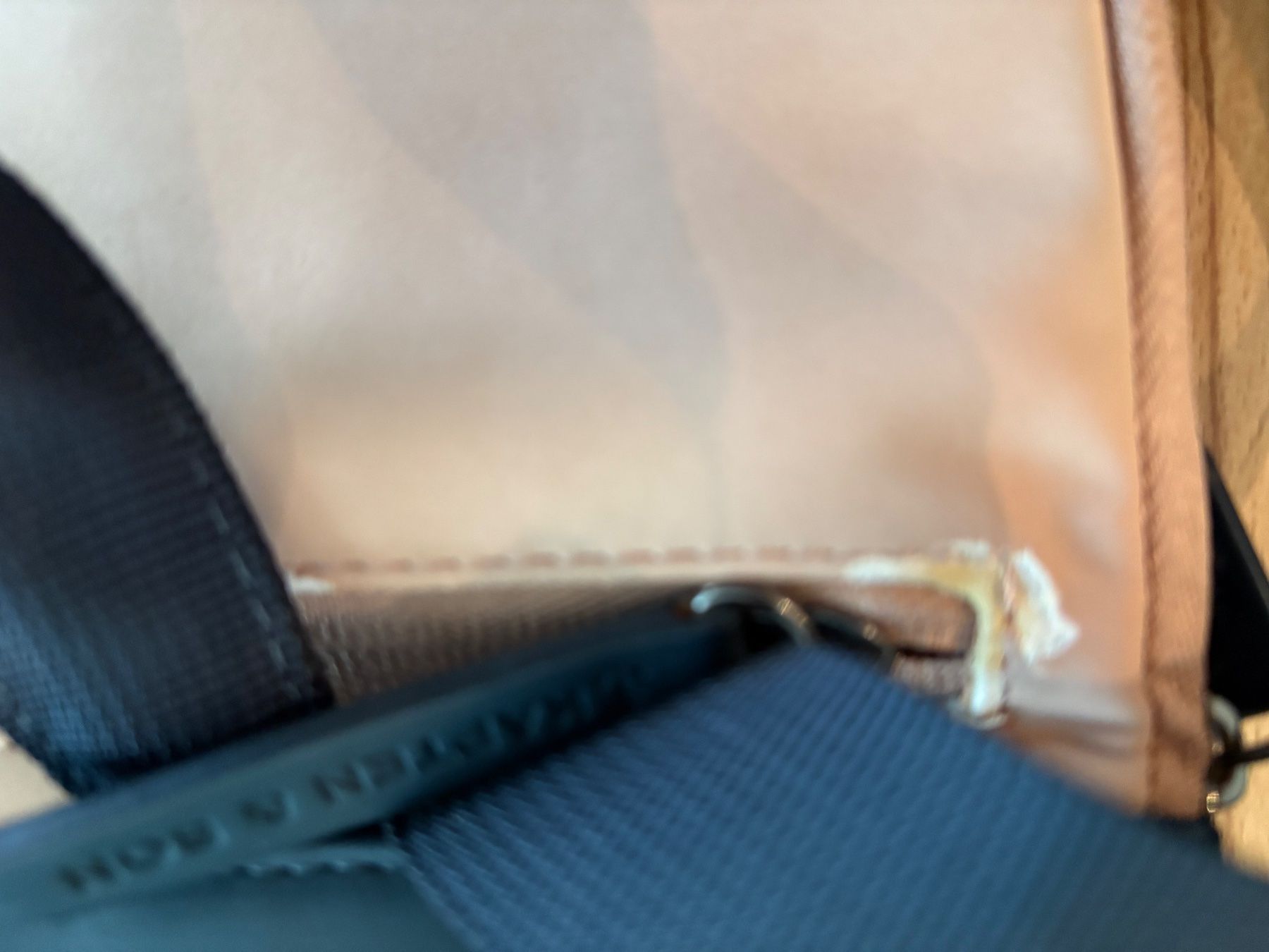 Kapten & Son Rucksäcke: Rucksack - Kapten & Son – Gebraucht aus Oberuzwil von jabano 3