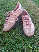 Adidas Spezial Sneaker, Rosa, Gr. 41 1/3