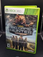 Cabela's Big Game Hunter Pro Hunts - Xbox 360 Game - NTSC