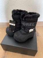 Bottes de neige Sorel, taille 23, Neuves!