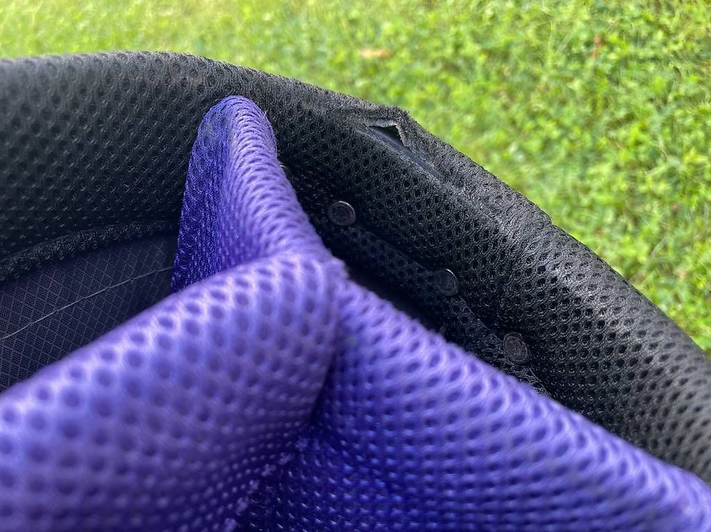 Taschen: U.S. Kids Golfbag UL 54 – Gebraucht aus Neuenkirch von Marc-Dave01 2