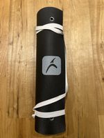 Fitness Mat Club Black - Sports, Yoga, meditation