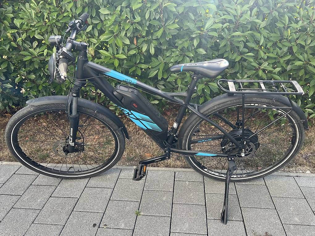 Vélos: E-Bike – D'occasion à Derendingen par AABB 3