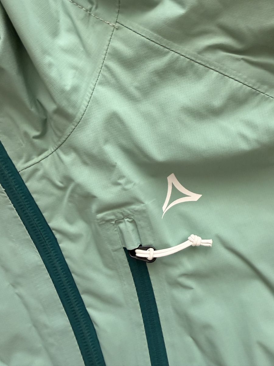 Schoeffel Giacche: Schöffel Regenjacke mint Grösse 40  – Usato da Oetwil am See venduto da Jaho02 1