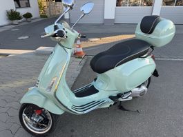 Piaggio Vespa Sprint 125