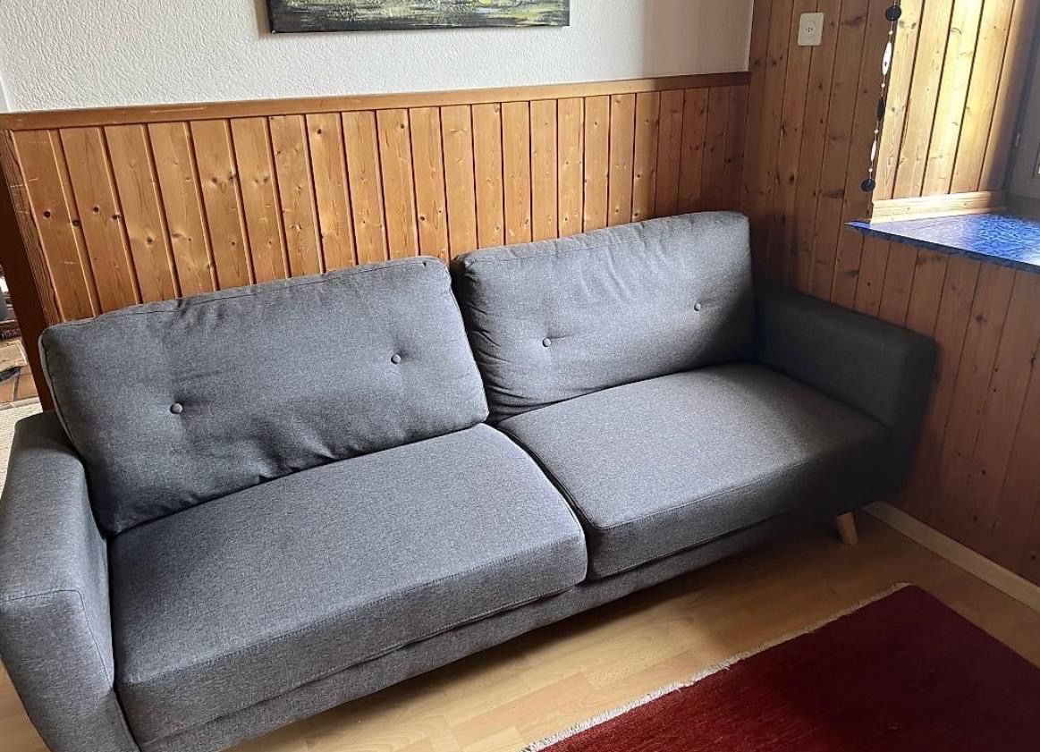 Divani: Sofa und Sessel – Usato da Egerkingen venduto da taebimoht 1