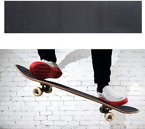 Skateboards: Skateboard Griptape 115x27cm – Neu und originalverpackt aus Hundwil von Stallone5 5