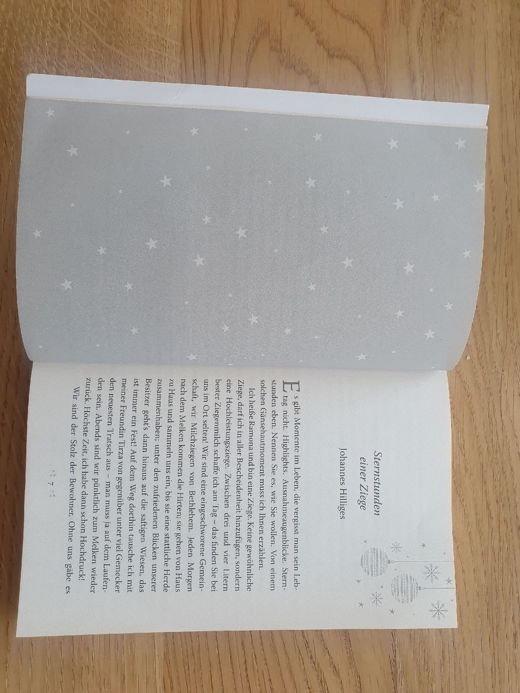 Libri: Weihnachtsgeschichten am Kamin – Usato da Moosseedorf venduto da Sonnenschein.. 8
